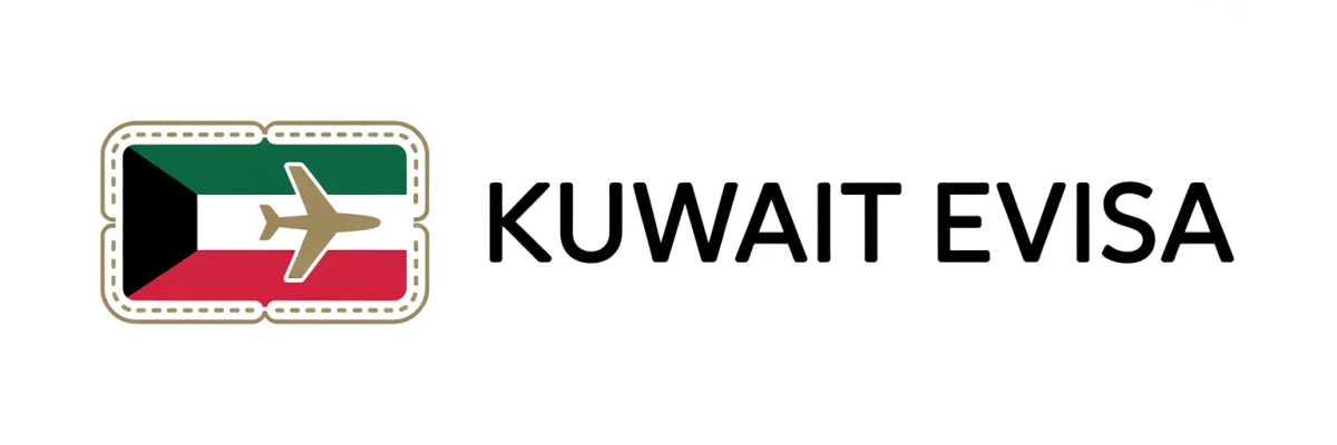 Kuwait eVisa Guide Logo