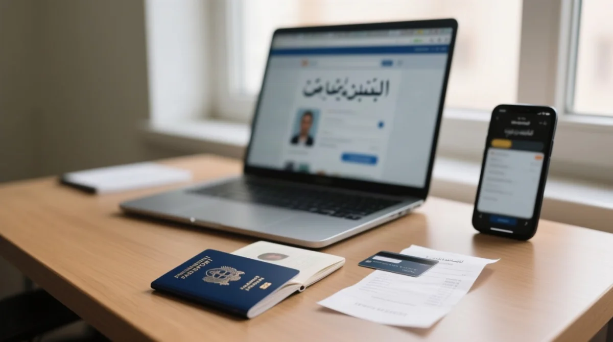 3. Application Process, Fees and Processing Time