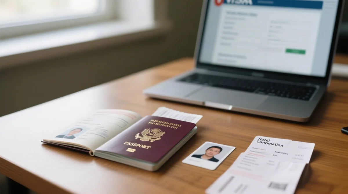 Documents and Requirements for the Kuwait eVisa