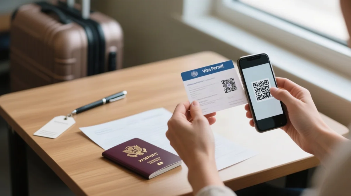How to Verify Your Kuwait eVisa Is Authentic