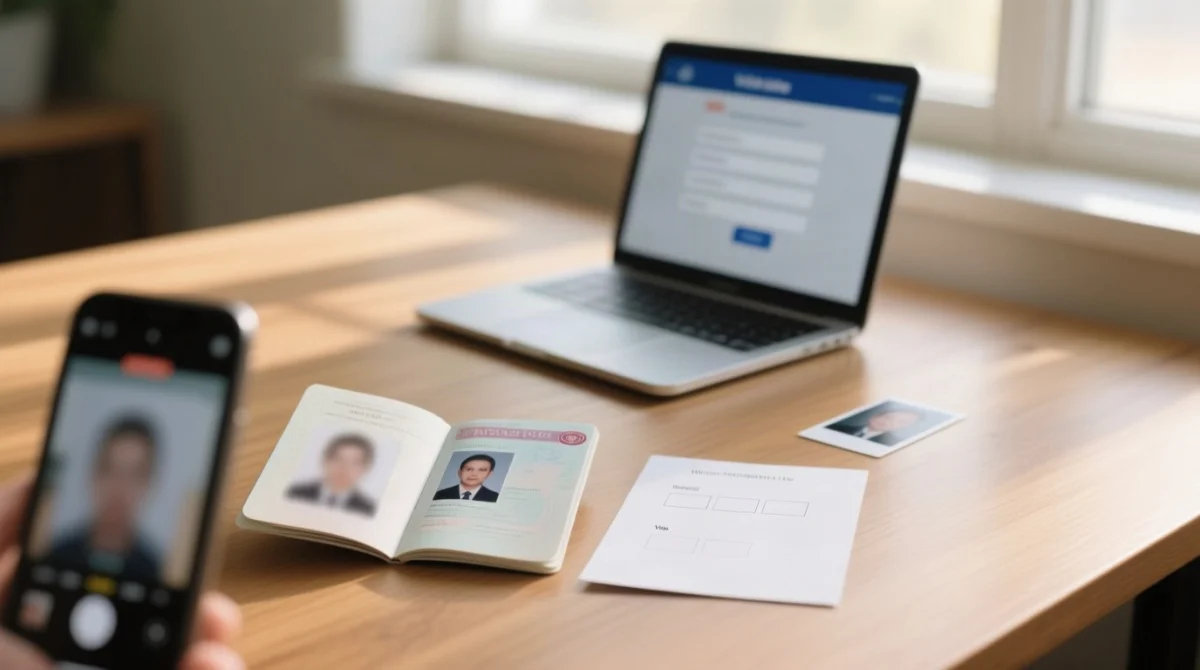 Passport Validity and Document Requirements
